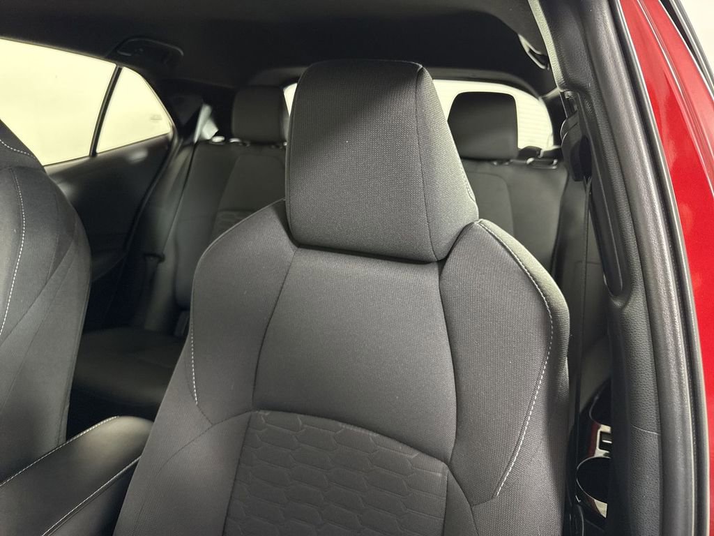 Used 2023 Toyota Corolla SE image 38