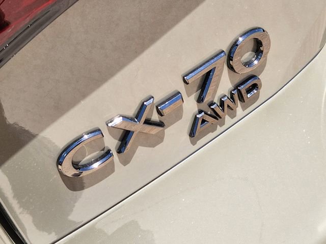 New 2026 MAZDA CX-70 3.3 Turbo S w/ Premium Plus AWD/4WD image 16