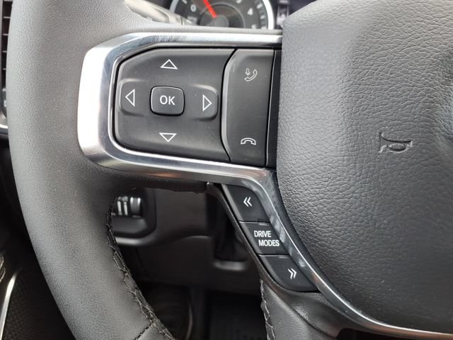 New 2026 RAM 1500 Laramie AWD/4WD image 23