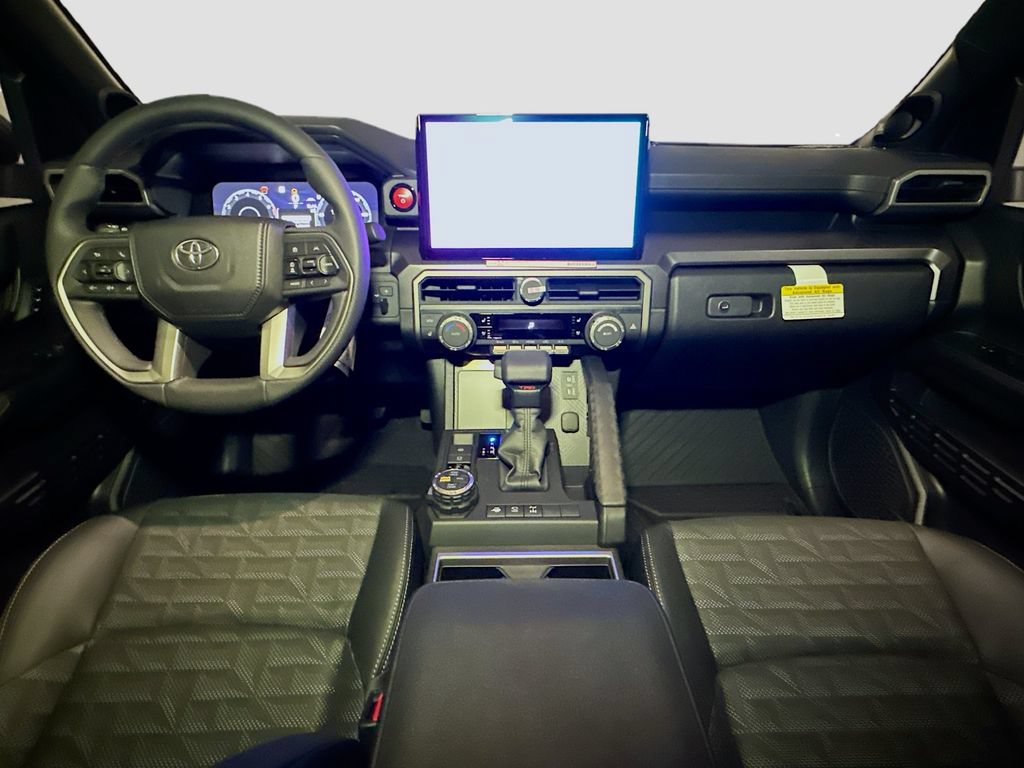 New 2026 Toyota 4Runner TRD Off-Road Premium AWD/4WD image 6