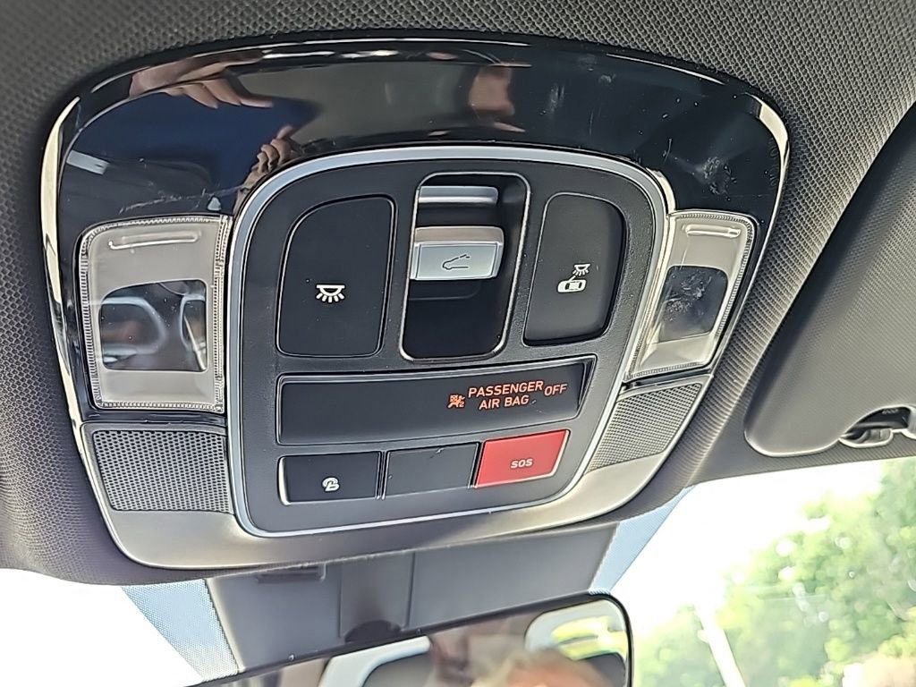 Used 2024 Hyundai Santa Cruz Night image 29