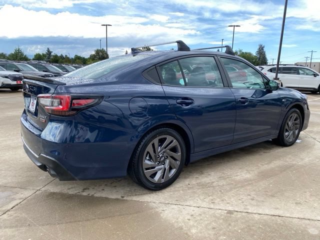 Used 2024 Subaru Legacy Sport AWD/4WD image 5