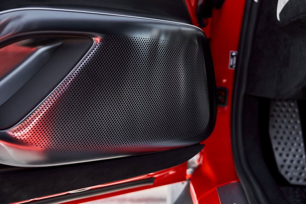 Used 2025 Ferrari 12Cilindri image 46