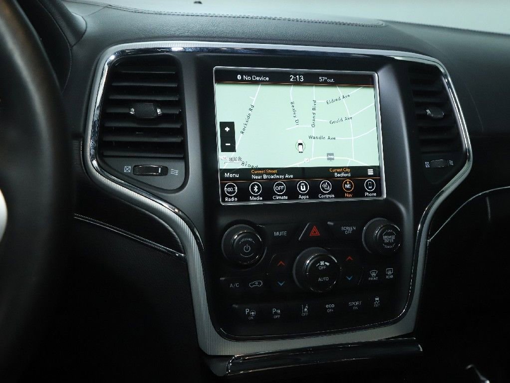 Used 2018 Jeep Grand Cherokee Summit image 27
