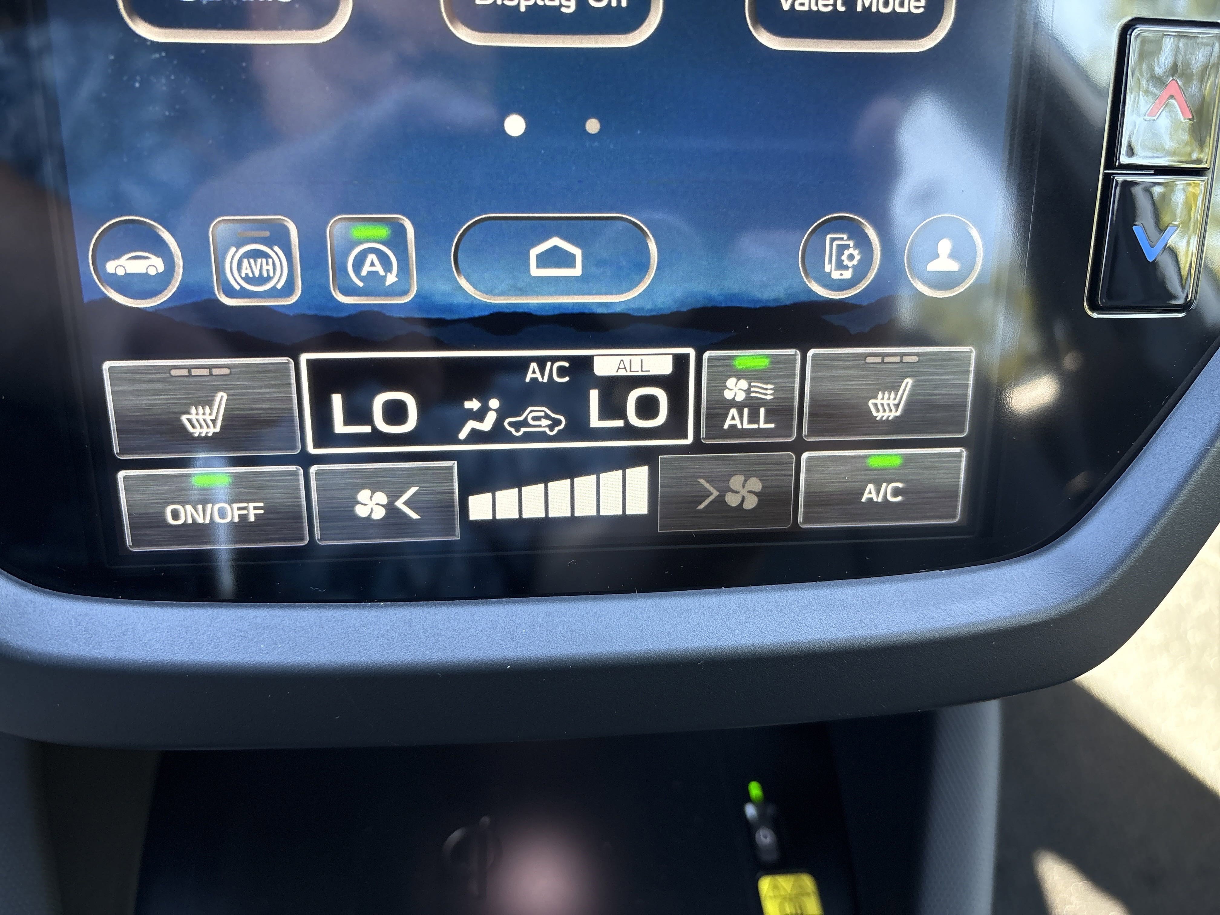 New 2025 Subaru Forester Sport image 27