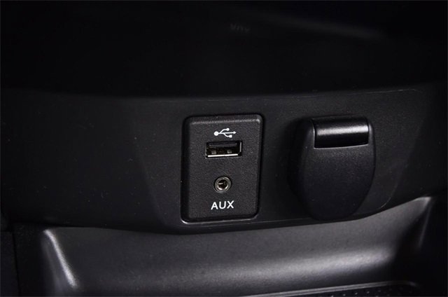 Used 2018 Nissan Rogue Sport SV w/ SV Technology Package image 19