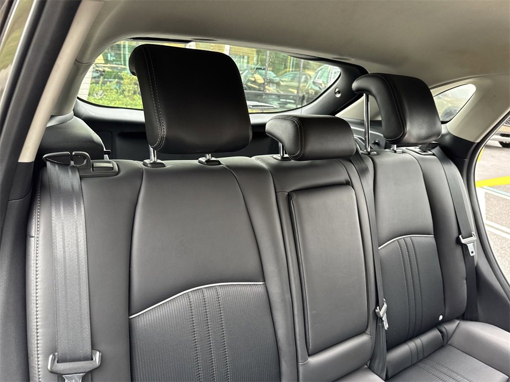 Used 2019 MAZDA CX-3 Touring image 47