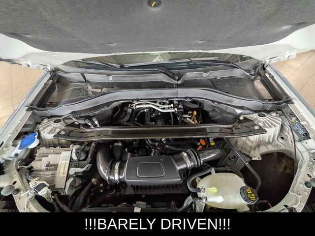Used 2025 Ford Explorer ST image 26