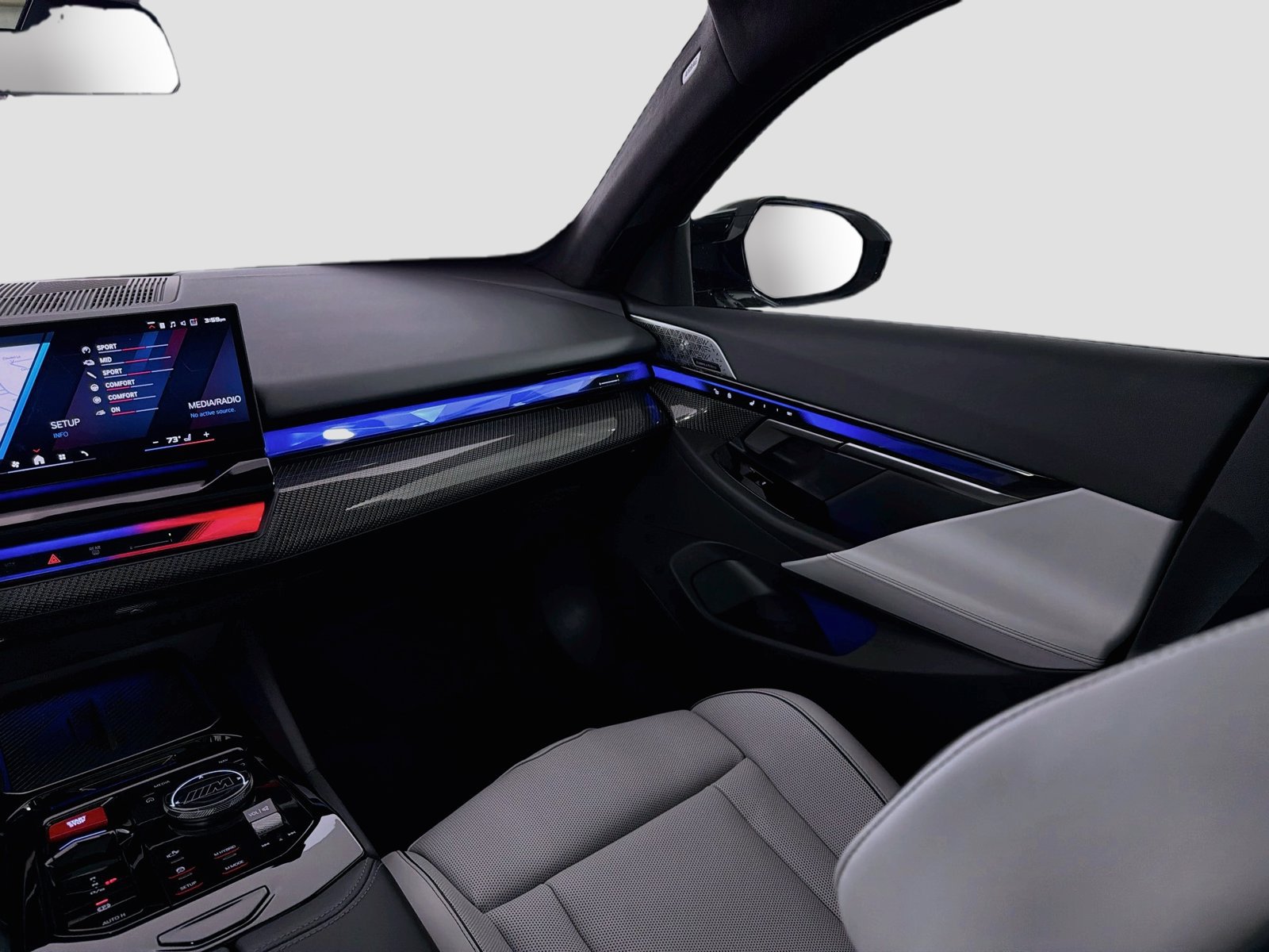 Used 2027 BMW M5 Touring AWD/4WD image 27