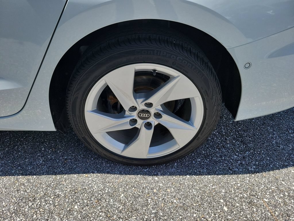 Certified 2023 Audi A3 2.0T Premium Plus FWD image 28