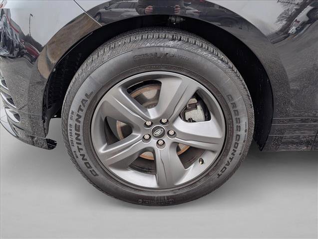 Used 2025 Land Rover Range Rover Velar Dynamic SE AWD/4WD image 23