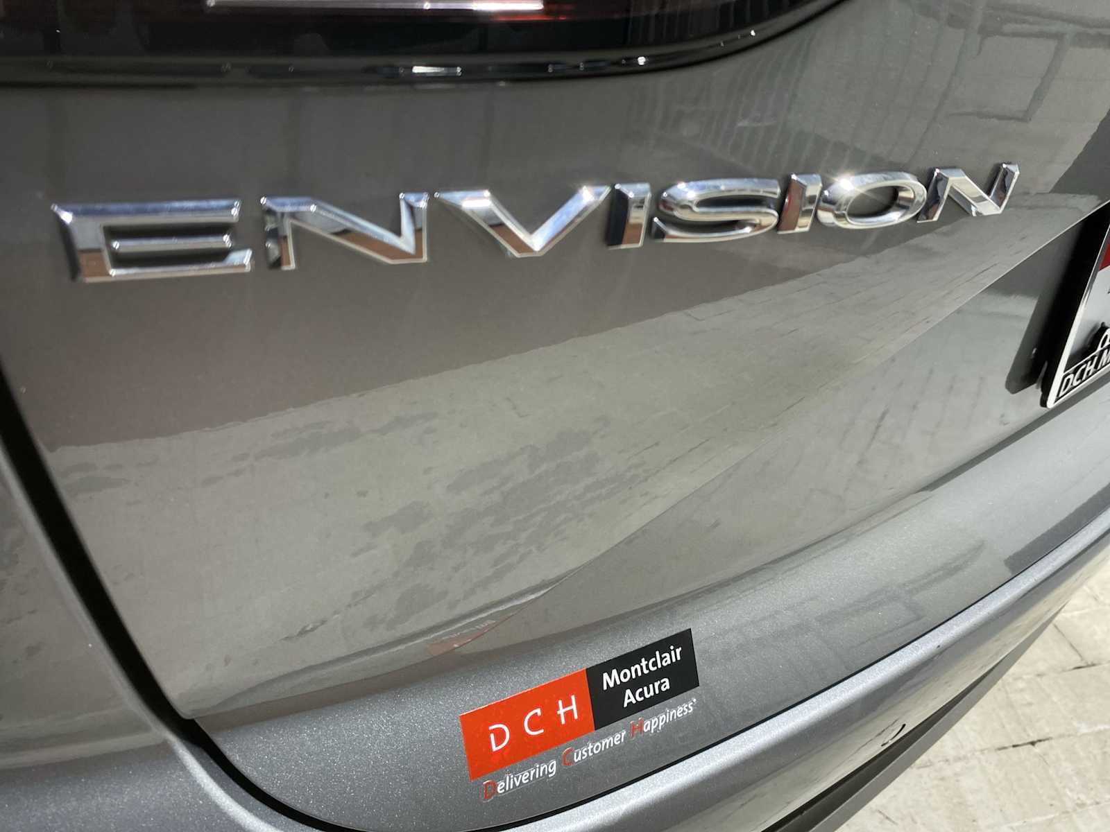 Used 2023 Buick Envision Preferred image 7