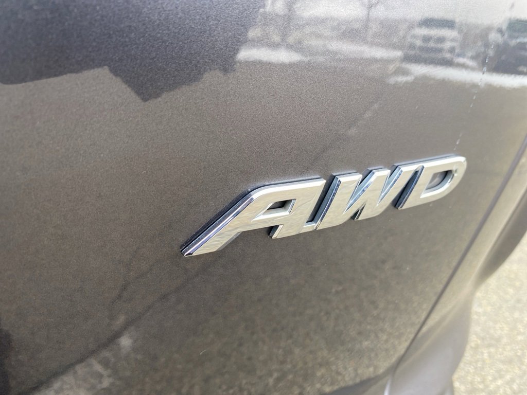 Used 2020 Honda CR-V LX image 14