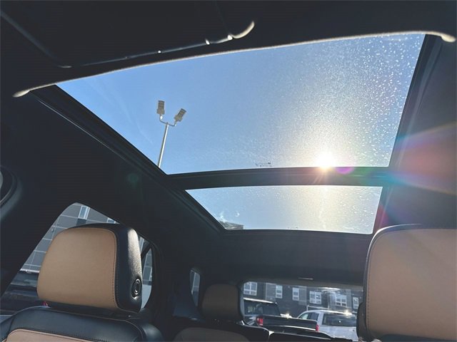 Used 2024 Chevrolet Equinox Premier image 19