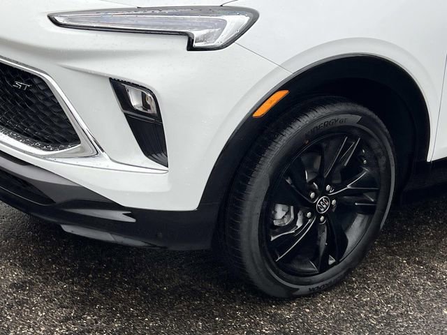 New 2026 Buick Encore GX Sport Touring w/ Comfort Package image 9