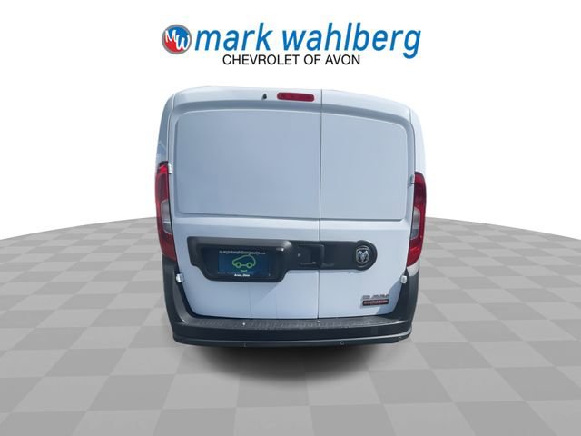 Used 2018 RAM ProMaster City Tradesman FWD image 7