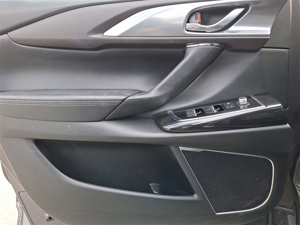 Used 2017 MAZDA CX-9 Grand Touring image 12
