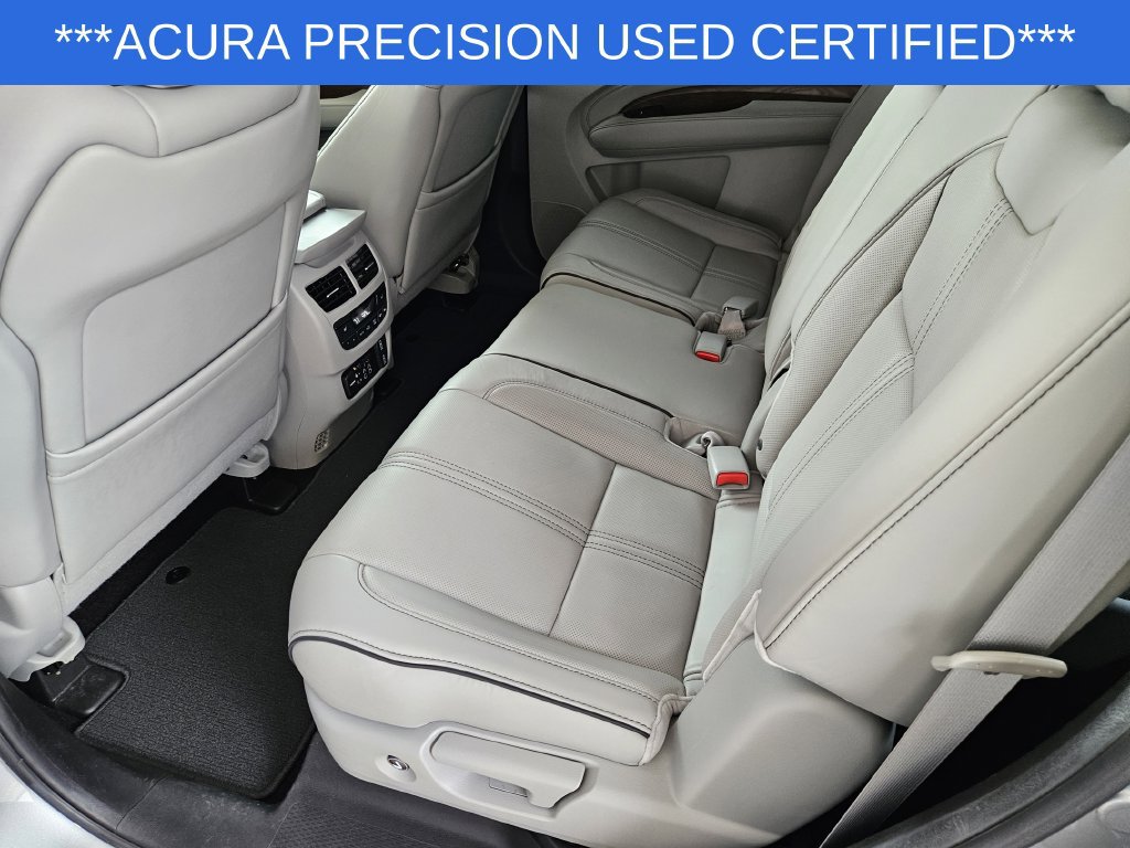 Certified 2020 Acura MDX w/ Advance & Entertainment Pkg AWD/4WD image 32
