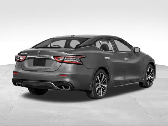 Used 2023 Nissan Maxima SV w/ Floor Mat Group FWD image 38
