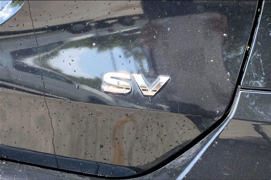 Used 2019 Nissan Rogue SV FWD image 21