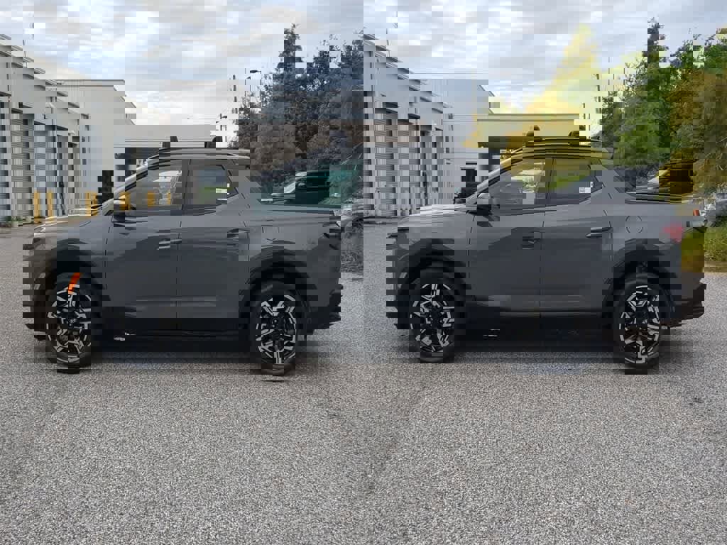 New 2026 Hyundai Santa Cruz Limited image 3