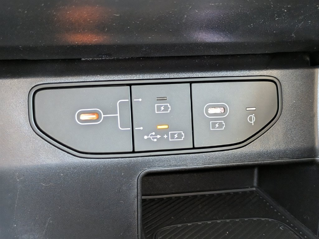 New 2026 Kia Sorento EX AWD/4WD image 22
