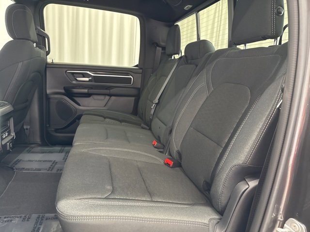 New 2026 RAM 1500 Big Horn image 39