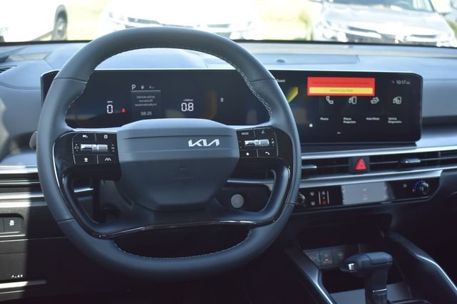 New 2026 Kia Sorento LX FWD image 18