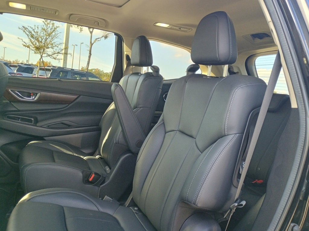Certified 2024 Subaru Ascent Touring w/ Popular Package #2 image 17