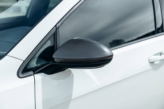 Used 2019 Volkswagen GTI SE FWD image 33