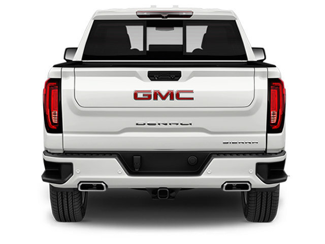 Used 2023 GMC Sierra 1500 Elevation AWD/4WD image 6
