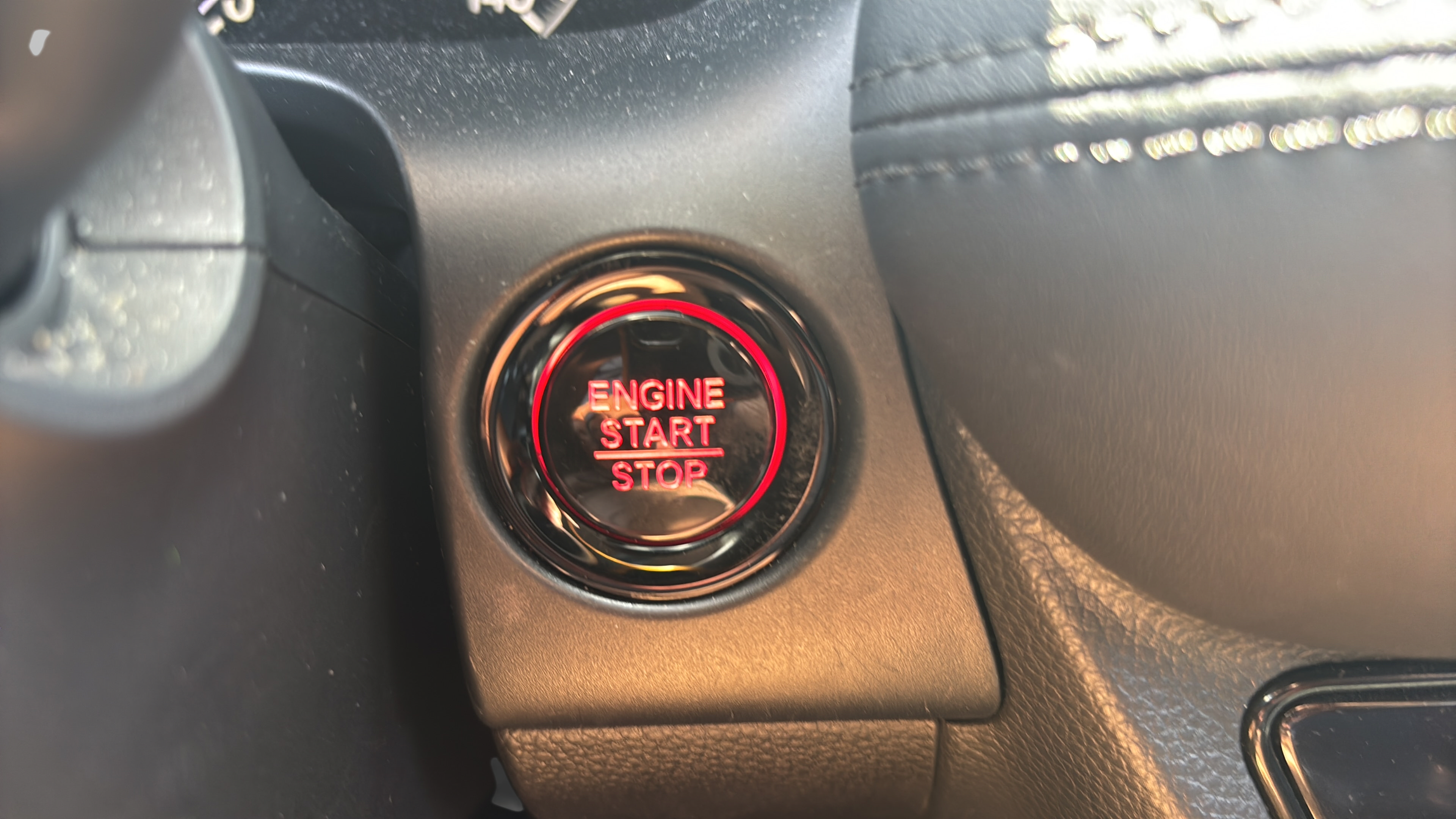Certified 2024 Honda HR-V LX image 35