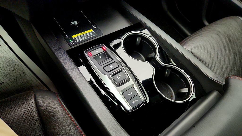 Used 2024 Honda Passport Black Edition image 16