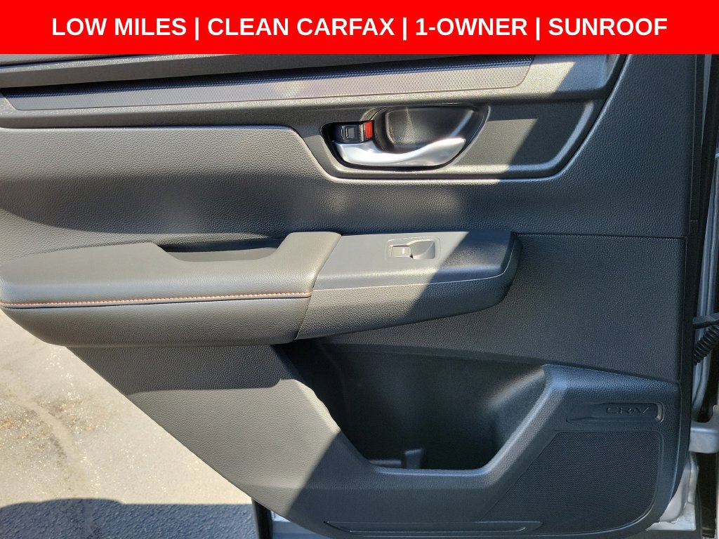 Used 2023 Honda CR-V Sport image 18