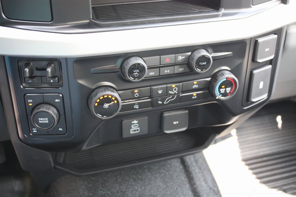 New 2026 Ford F350 XL image 18