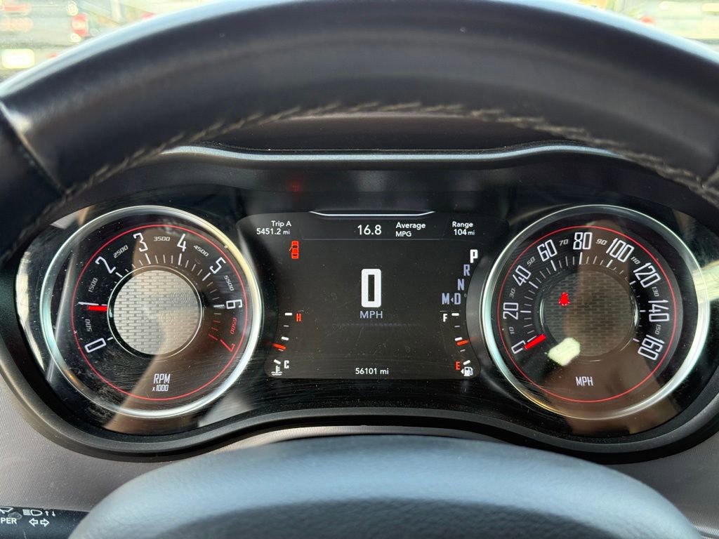 Used 2023 Dodge Challenger GT RWD image 17