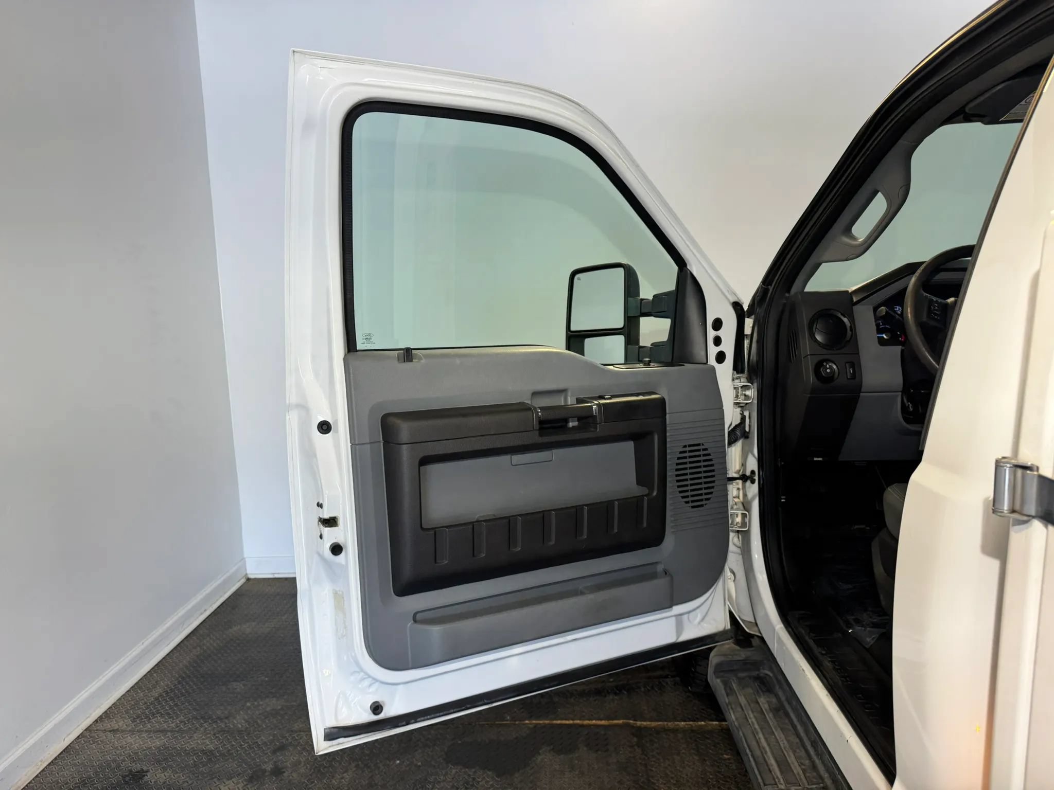 Used 2012 Ford F350 XL w/ PWR Equipment Group AWD/4WD image 7