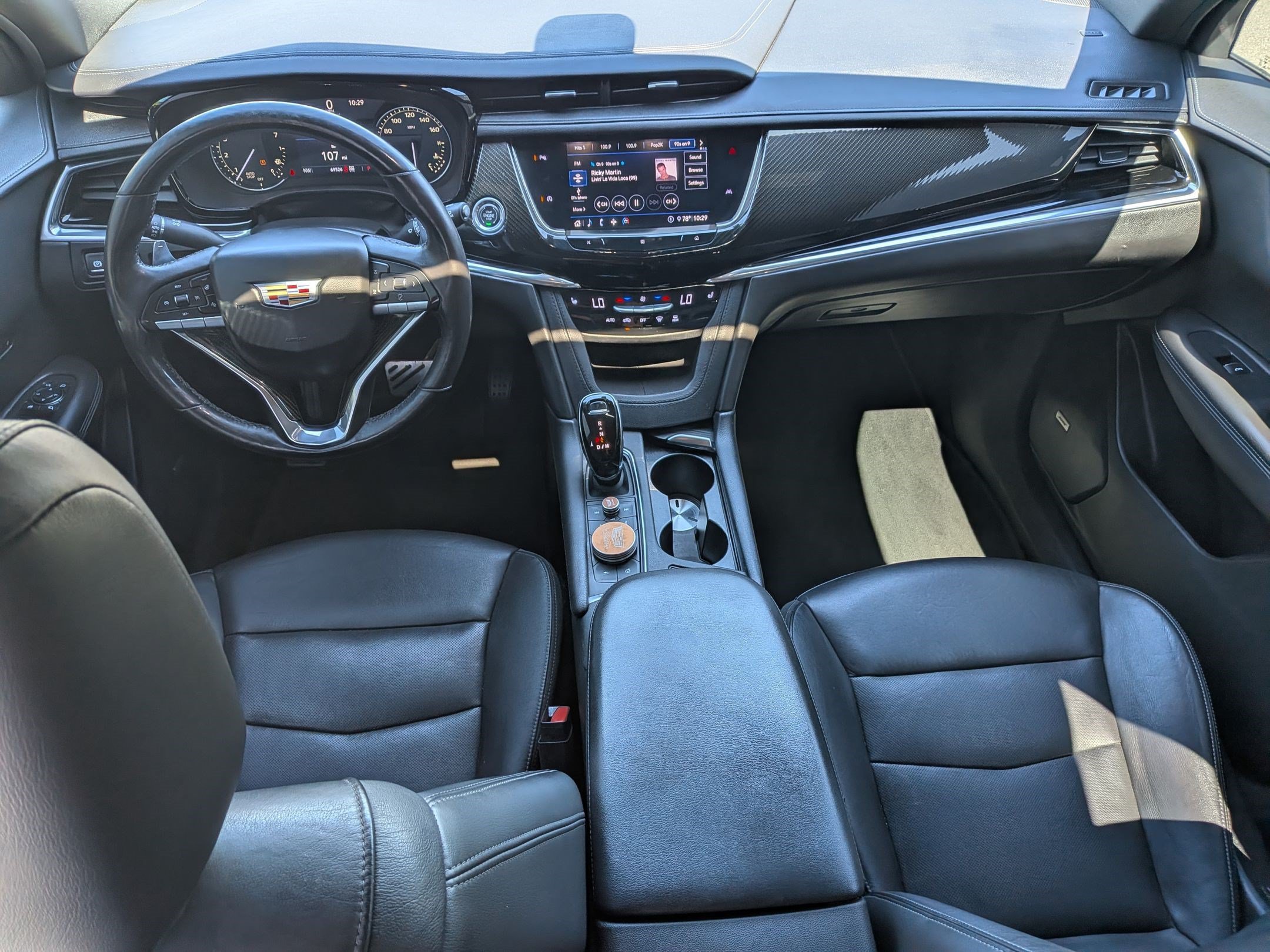 Used 2020 Cadillac XT6 Sport AWD/4WD image 23