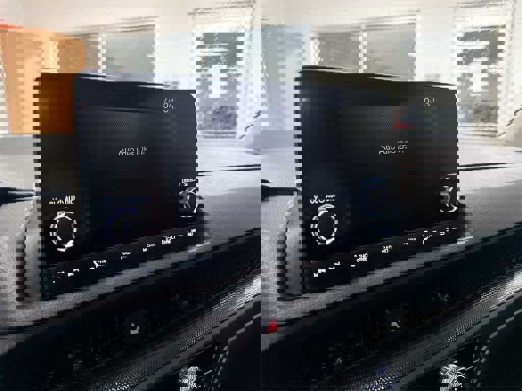 Certified 2024 Honda CR-V LX image 29