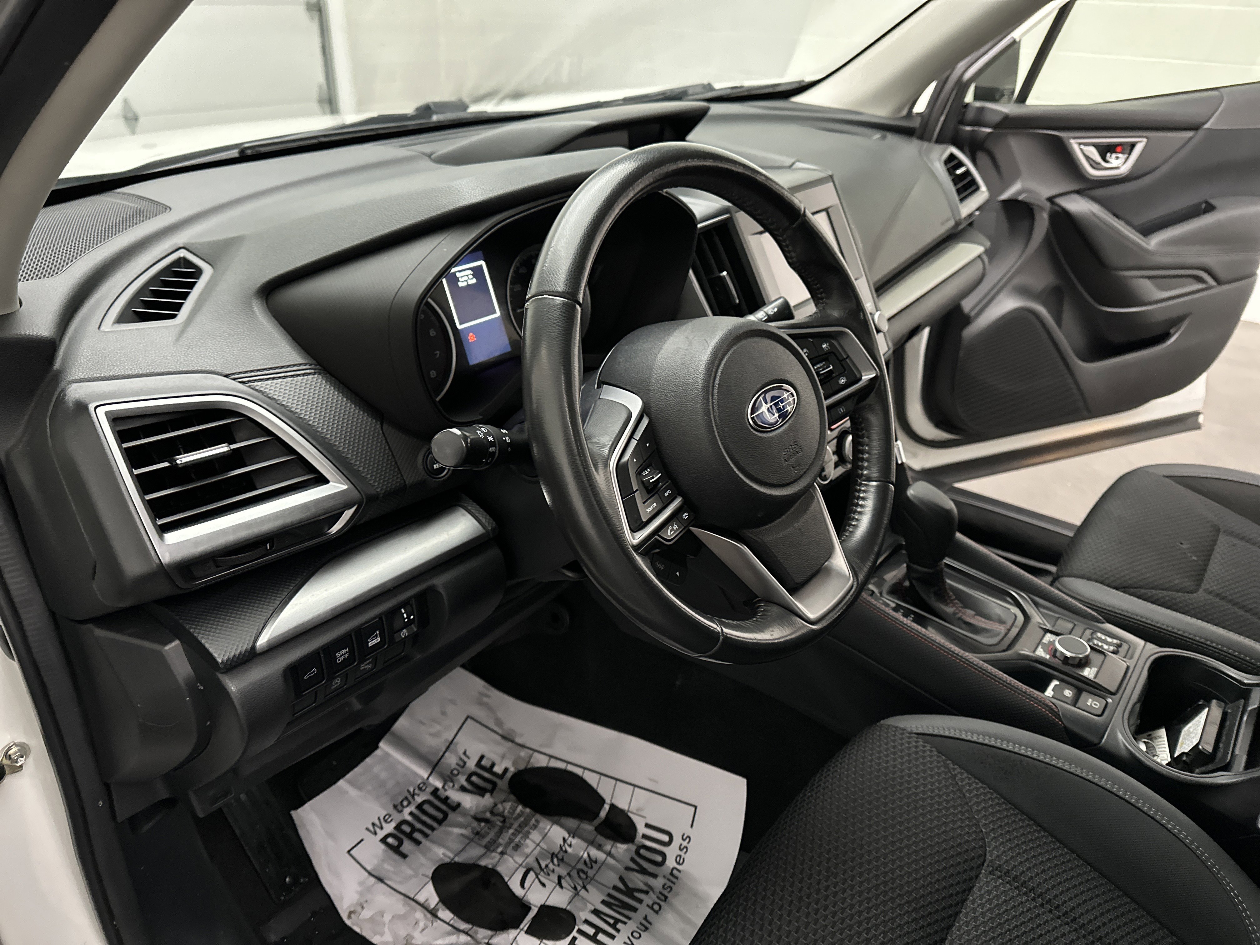 Used 2021 Subaru Forester Premium w/ Popular Package #1 image 16