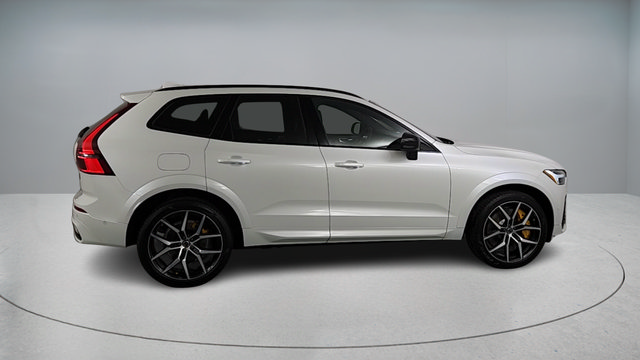 New 2026 Volvo XC60 T8 Polestar w/ Protection Package Premier AWD/4WD image 3