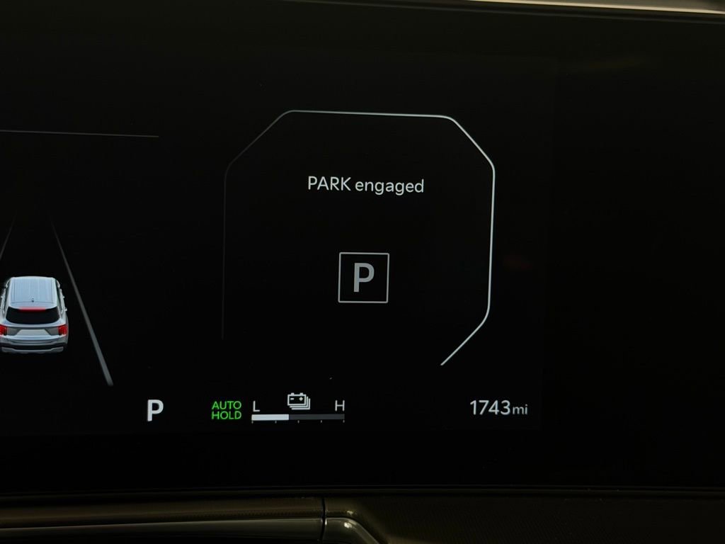 Used 2025 Kia Sorento SX Prestige image 19