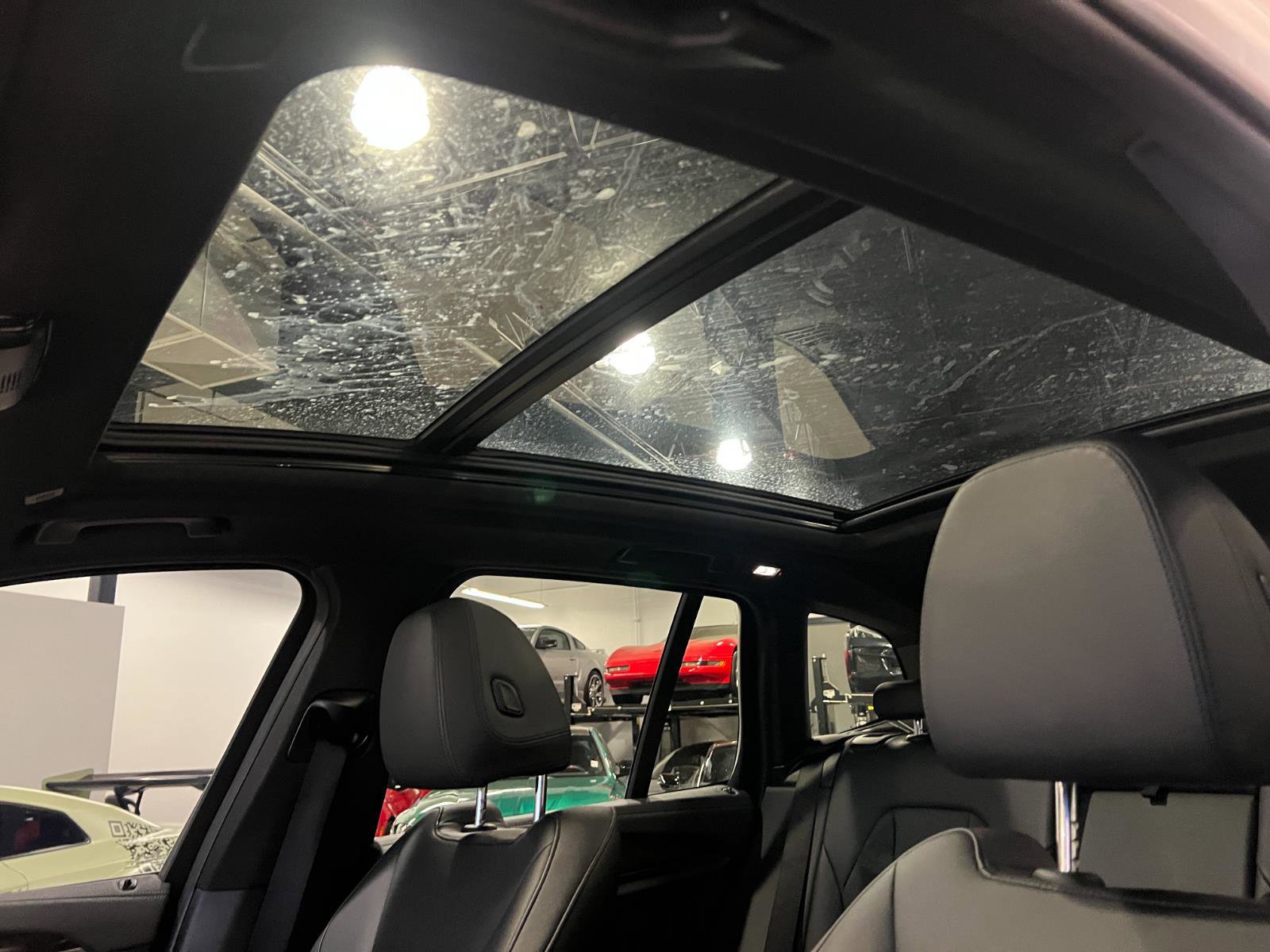 Used 2019 BMW X3 M40i w/ Premium Package image 25