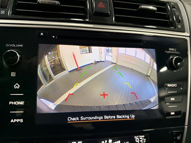 Used 2019 Subaru Outback 2.5i Premium w/ Popular Package #2 AWD/4WD image 21