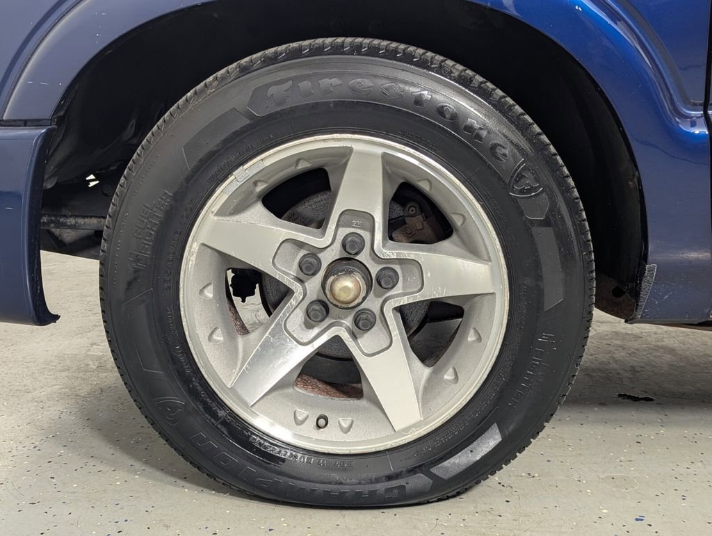 Used 2002 GMC Sonoma SLS w/ Marketing Option Pkg image 9