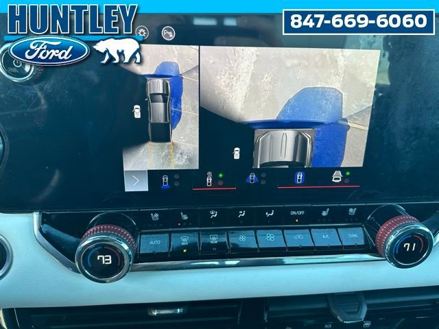 Used 2023 GMC Canyon AT4X w/ Edition 1 image 32