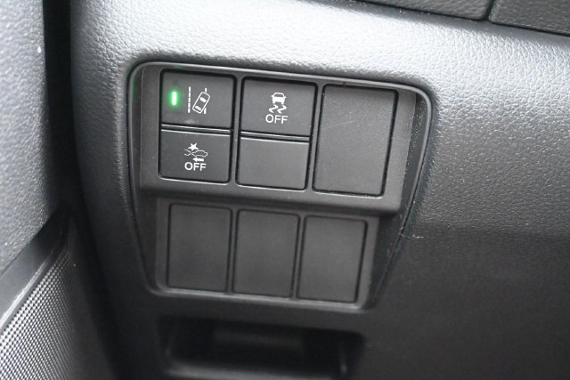 Used 2022 Honda CR-V EX image 28
