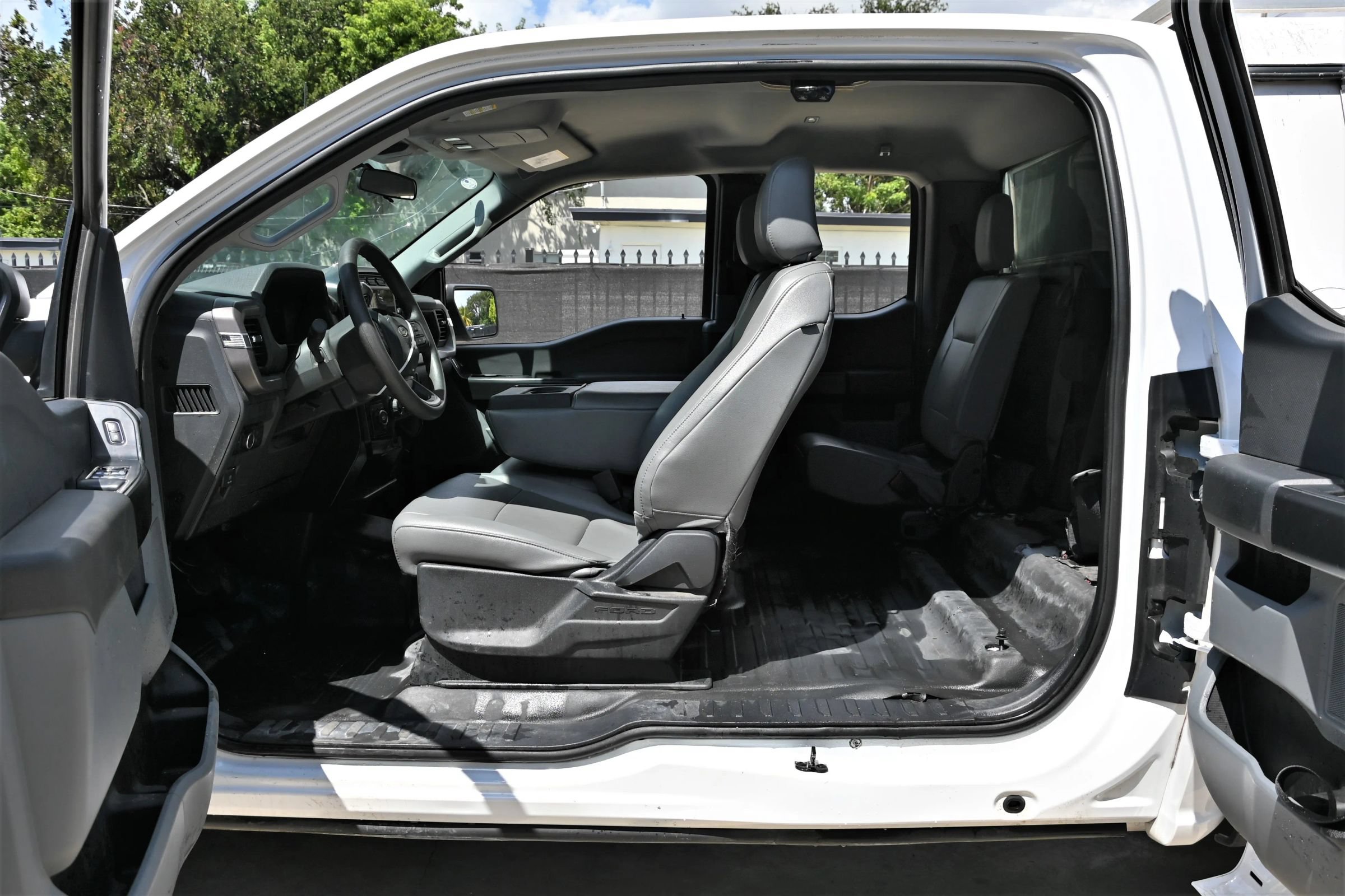 Used 2024 Ford F150 XL AWD/4WD image 16
