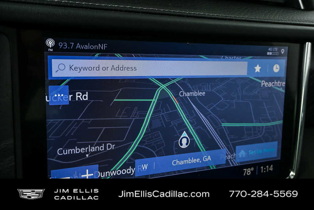 Used 2021 GMC Yukon Denali image 15