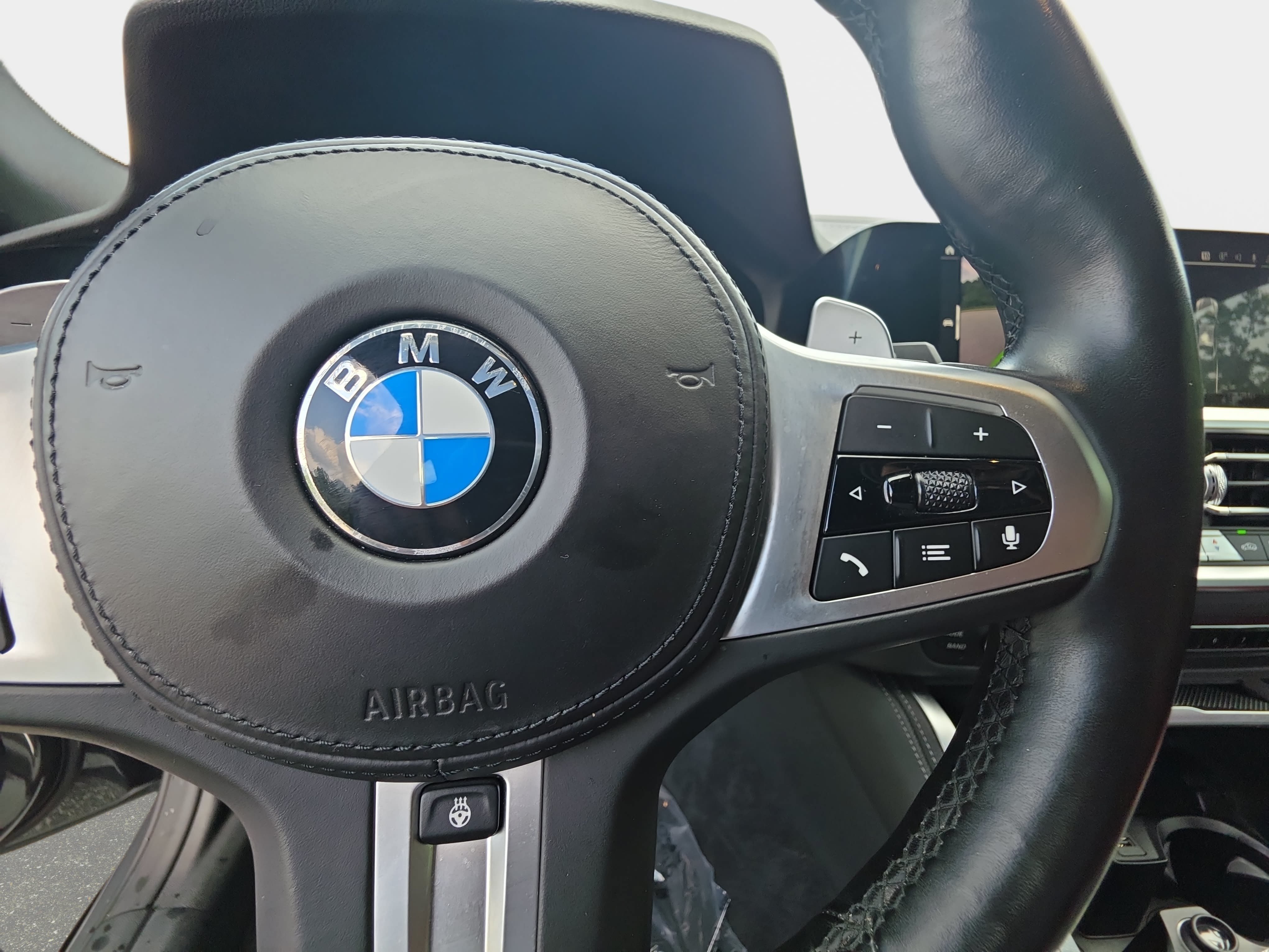 Used 2022 BMW M440i xDrive Gran Coupe w/ Premium Package AWD/4WD image 18